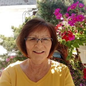 Meet your Posher, Kim